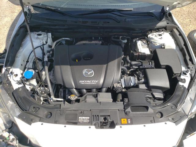 Photo 11 from auction – 2016 MAZDA MAZDA 3 with VIN JM1BM1W7XG1287813