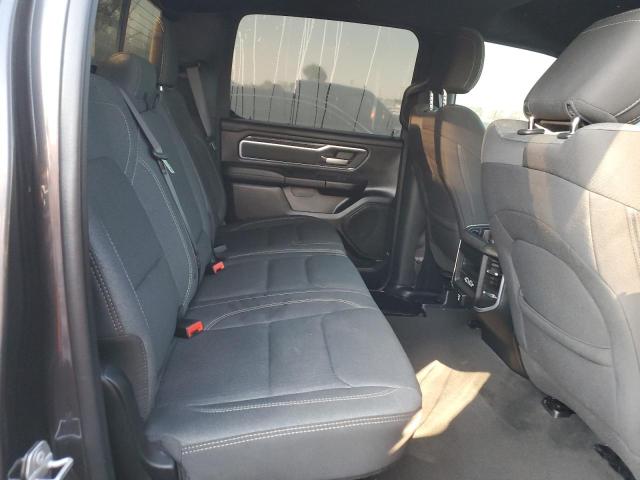 Photo 10 from auction – 2020 RAM 1500 BIG H with VIN 1C6RREFT2LN398127