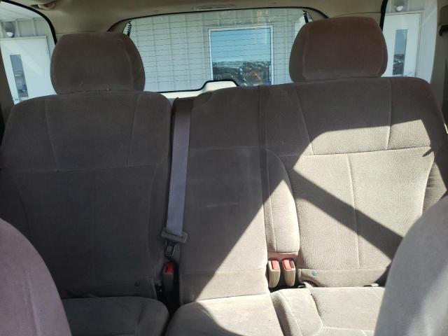 Photo 10 from auction – 2004 CHEVROLET TRAILBLAZE with VIN 1GNDS13S042194917