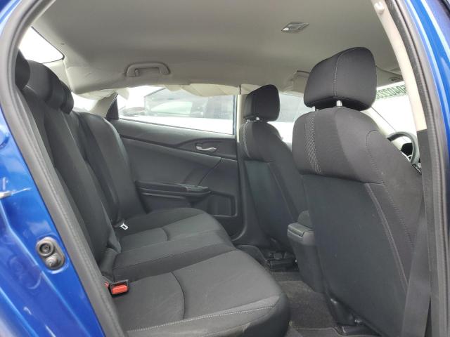 Photo 10 from auction – 2017 HONDA CIVIC LX with VIN 19XFC2F50HE072867