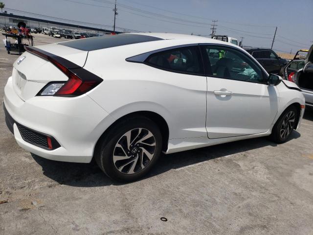 Photo 3 from auction – 2018 HONDA CIVIC LX with VIN 2HGFC4B50JH302811