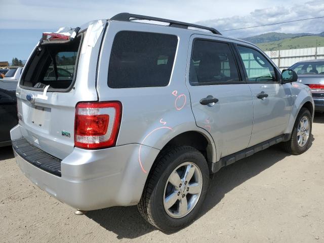 Photo 3 from auction – 2012 FORD ESCAPE XLT with VIN 1FMCU9DG0CKA22887