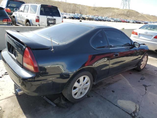 Photo 3 from auction – 1993 HONDA PRELUDE SI with VIN JHMBB2152PC013512
