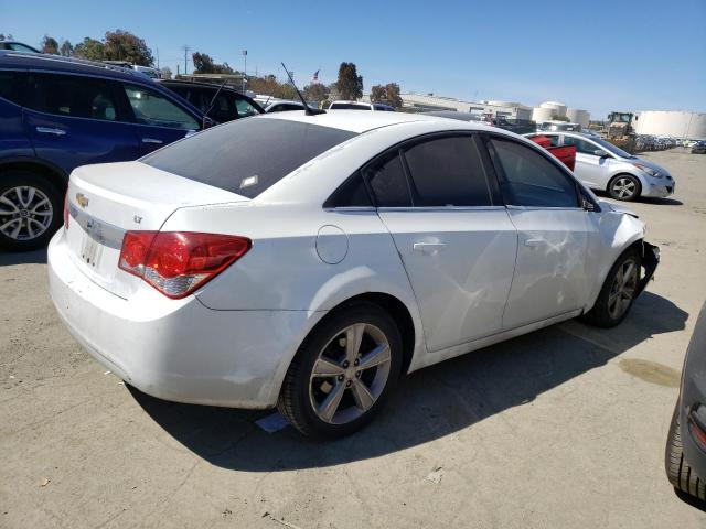 Photo 3 from auction – 2012 CHEVROLET CRUZE LT with VIN 1G1PG5SC2C7331990