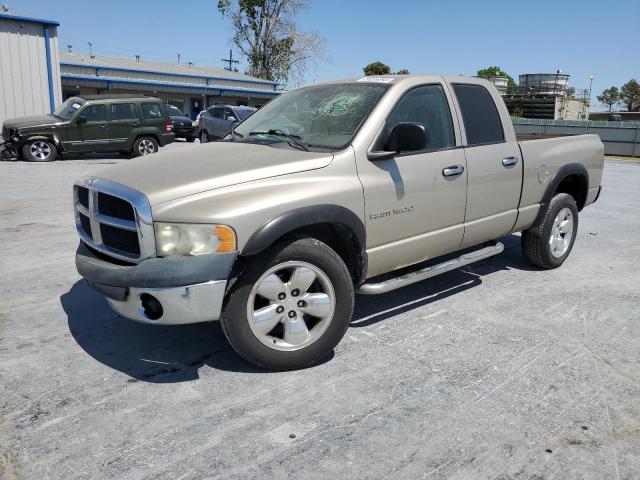 DODGE RAM 1500 S 2003 with VIN 1D7HA18N53J635483 - Photo from auction