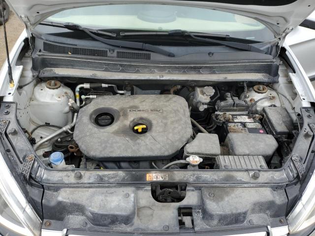 Снимка 11 от търг – 2012 KIA SOUL + с VIN KNDJT2A64C7428448