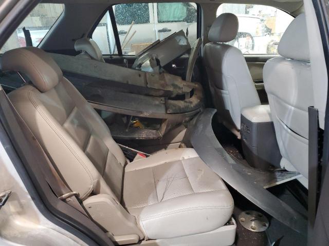 Photo 11 from auction – 2008 FORD TAURUS X S with VIN 1FMDK02W08GA06022