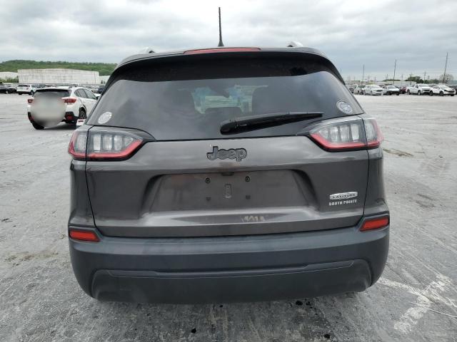 Photo 6 from auction – 2019 JEEP CHEROKEE L with VIN 1C4PJLLB2KD240673