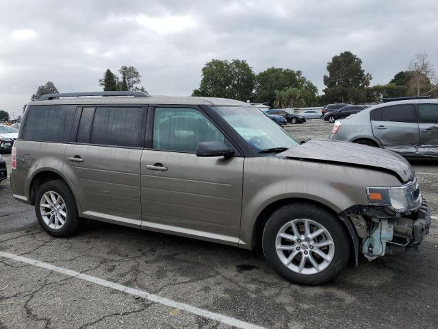 Photo 4 from auction – 2014 FORD FLEX SE with VIN 2FMGK5B84EBD33618