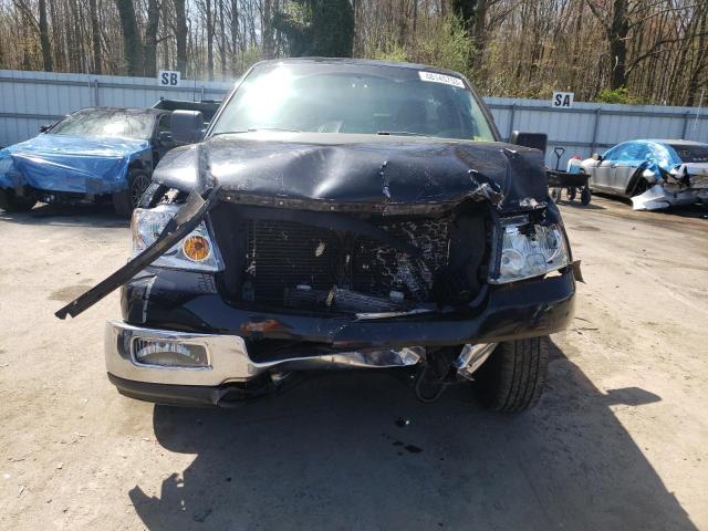 صورة رقم 5 من المزاد - 2005 FORD F150 مع VIN 1FTRF14565NA44144