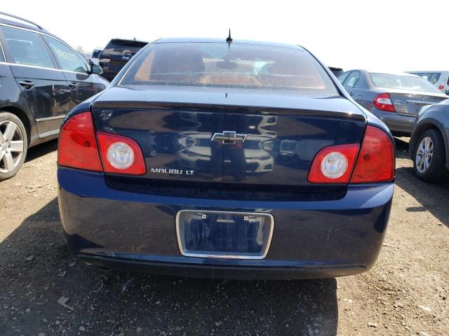 Photo 6 from auction – 2011 CHEVROLET MALIBU with VIN 1G1ZC5E17BF396756