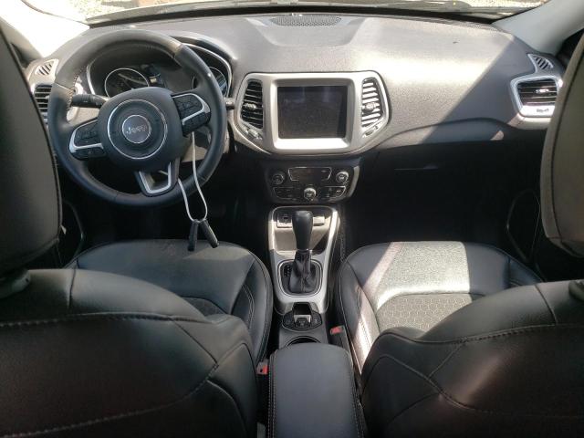 Фото 8 с аукциона – 2018 JEEP COMPASS LA с VIN 3C4NJCBB7JT461784