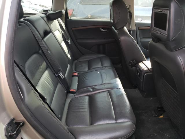 Zdjęcie 10 z aukcji – 2011 VOLVO XC70 3.2 z VIN YV4940BZ7B1099384