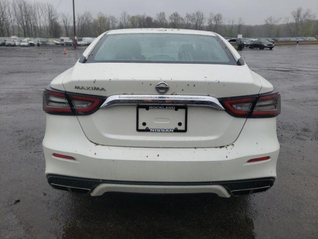 Photo 6 from auction – 2019 NISSAN MAXIMA S with VIN 1N4AA6AV4KC366517