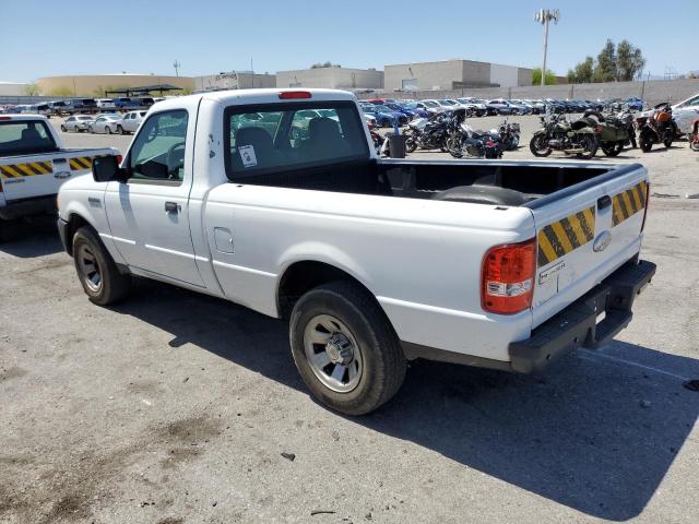Photo 2 from auction – 2009 FORD RANGER with VIN 1FTYR10D59PA18807