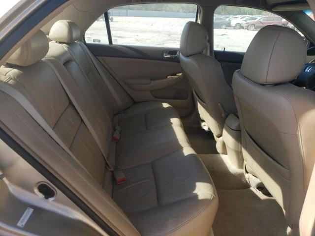 Photo 10 from auction – 2003 HONDA OTHER with VIN 1HGCM66593A030945