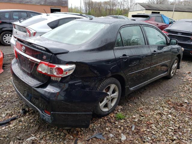 Photo 3 from auction – 2012 TOYOTA COROLLA BA with VIN 2T1BU4EE3CC901253