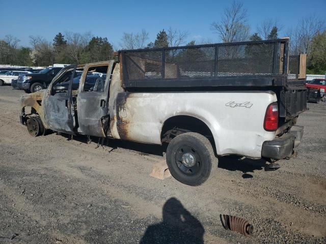 Photo 2 from auction – 2009 FORD F350 SUPER with VIN 1FTWW31559EA80514