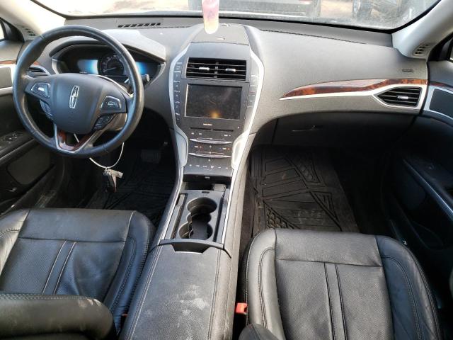 Photo 8 from auction – 2013 LINCOLN MKZ HYBRID with VIN 3LN6L2LU5DR824010