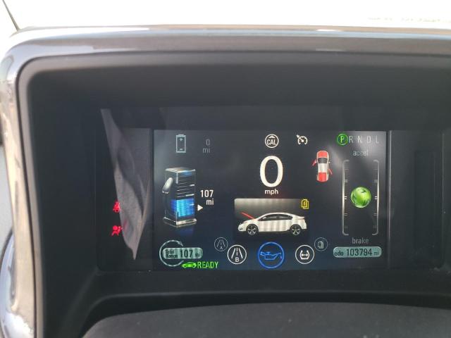 Photo 9 from auction – 2013 CHEVROLET VOLT with VIN 1G1RD6E46DU148199