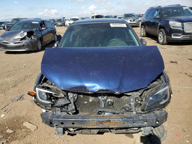 Photo 5 from auction – 2006 SUBARU IMPREZA 2. with VIN JF1GD67646H525689