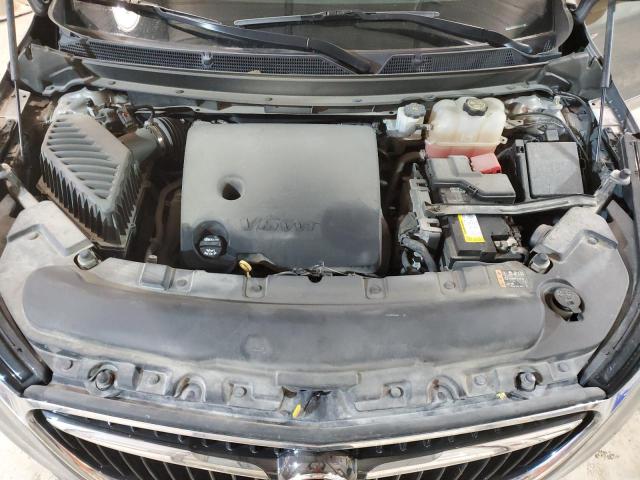 Photo 12 from auction – 2018 BUICK ENCLAVE ES with VIN 5GAERBKW3JJ227527