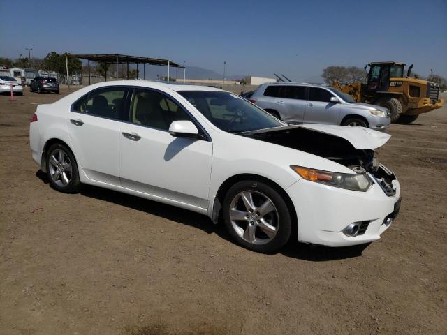Photo 4 from auction – 2012 ACURA TSX TECH with VIN JH4CU2F67CC019719