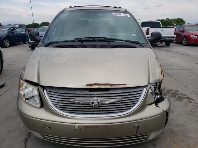Photo 5 from auction – 2002 CHRYSLER TOWN & COU with VIN 2C4GP54362R542823