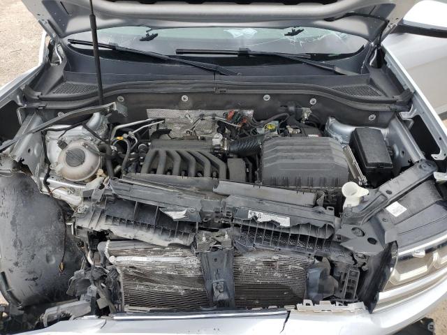 Photo 11 from auction – 2018 VOLKSWAGEN ATLAS with VIN 1V2BR2CA9JC513177