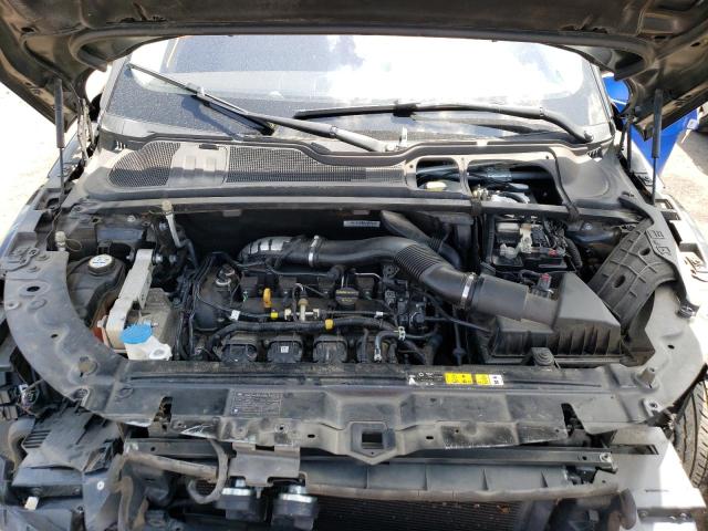 Photo 12 from auction – 2016 LAND ROVER RANGE ROVE with VIN SALVP2BG0GH079634