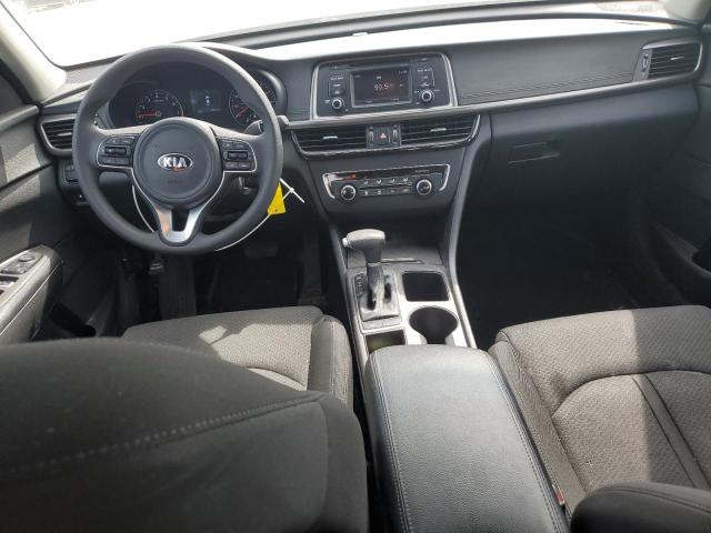 Фото 8 с аукциона – 2016 KIA OPTIMA LX с VIN KNAGT4L32G5115583