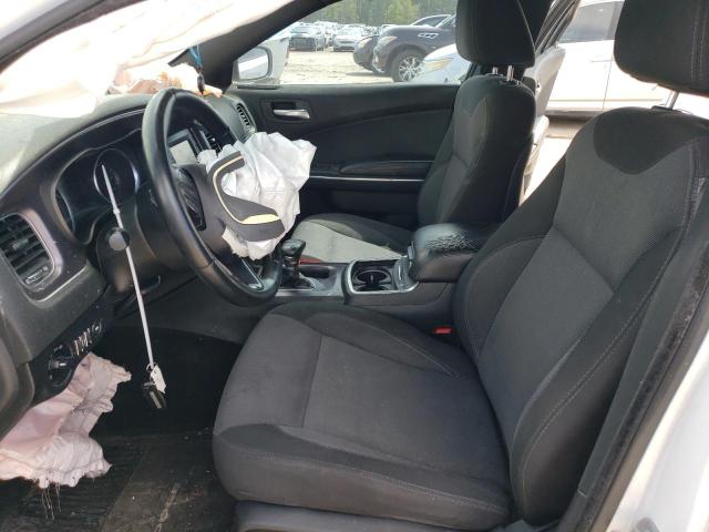 Photo 7 from auction – 2015 DODGE CHARGER SE with VIN 2C3CDXBG0FH745036