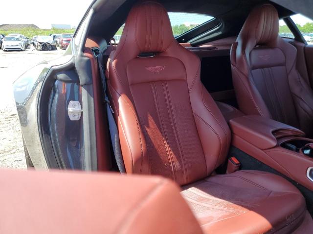 Photo 10 from auction – 2020 ASTON MARTIN VANTAGE with VIN SCFSMGAW0LGN04375