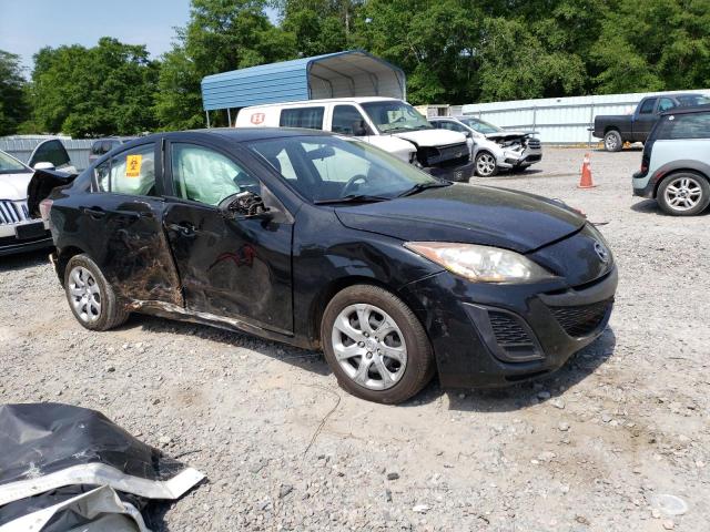 Photo 4 from auction – 2010 MAZDA 3 I with VIN JM1BL1SFXA1308232