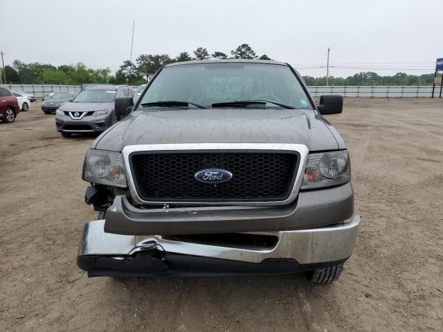Photo 5 from auction – 2006 FORD F150 SUPER with VIN 1FTPW12V26KD44003