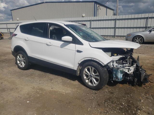 Photo 4 from auction – 2017 FORD ESCAPE SE with VIN 1FMCU0GD3HUD94944
