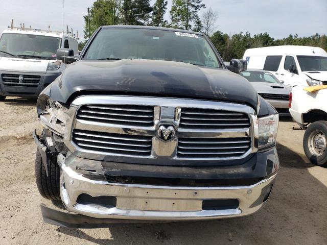 Photo 5 from auction – 2014 RAM 1500 SLT with VIN 1C6RR6LG6ES114161