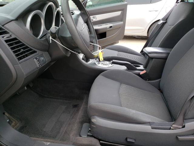 Photo 7 from auction – 2010 CHRYSLER SEBRING TO with VIN 1C3BC5ED5AN148503