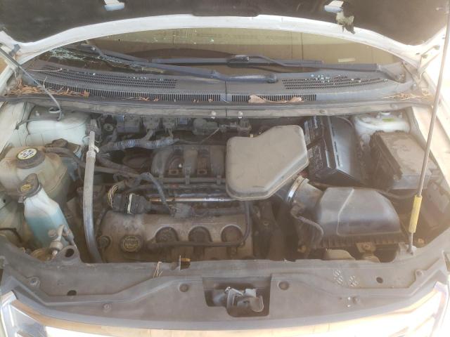 Photo 11 from auction – 2008 FORD EDGE LIMIT with VIN 2FMDK39CX8BA58004