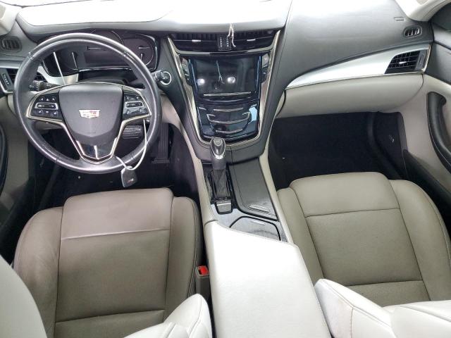 Photo 8 from auction – 2019 CADILLAC CTS LUXURY with VIN 1G6AR5SS9K0100285