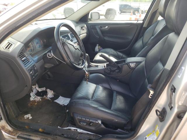 Photo 7 from auction – 2009 VOLVO S60 2.5T with VIN YV1RS592392738874