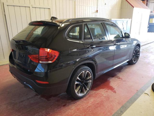 Photo 3 from auction – 2013 BMW X1 XDRIVE2 with VIN WBAVL1C55DVR90479