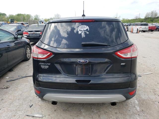 Photo 6 from auction – 2015 FORD ESCAPE SE with VIN 1FMCU0G73FUC84595