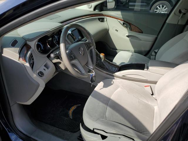 Photo 7 from auction – 2012 BUICK LACROSSE with VIN 1G4GA5ER1CF335085