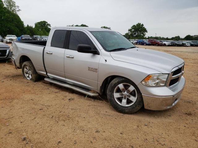 Photo 4 from auction – 2015 RAM 1500 SLT with VIN 1C6RR6GG2FS529781