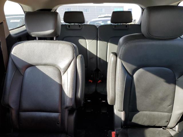 Photo 10 from auction – 2014 HYUNDAI SANTA FE G with VIN KM8SNDHF8EU080699