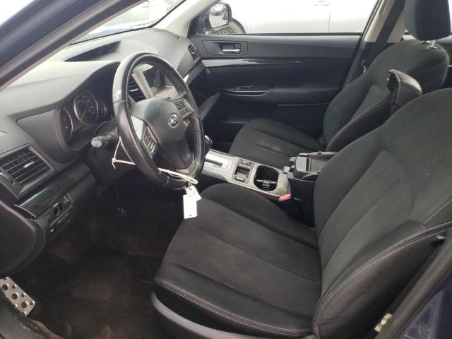 Photo 7 from auction – 2013 SUBARU LEGACY 2.5 with VIN 4S3BMCG62D3044143