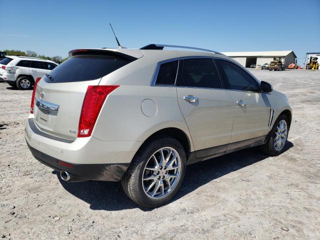 Photo 3 from auction – 2013 CADILLAC SRX PREMIU with VIN 3GYFNEE38DS636265