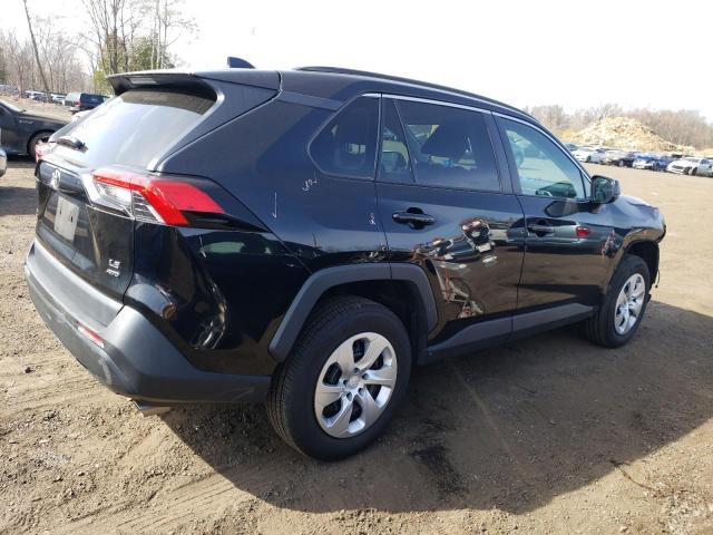 Photo 3 from auction – 2020 TOYOTA RAV4 LE with VIN 2T3F1RFV4LC100666