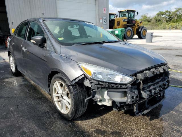 Photo 4 from auction – 2016 FORD FOCUS SE with VIN 1FADP3F29GL269085